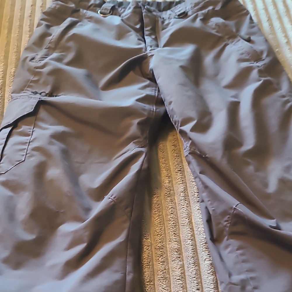 Boys L Columbia Snowboard Pants